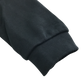 Black girls jersey school cardigan