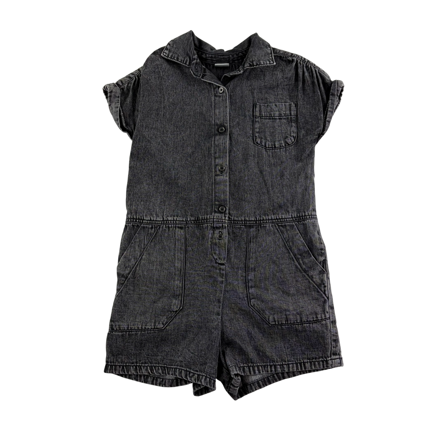 Preloved kids jumpsuit