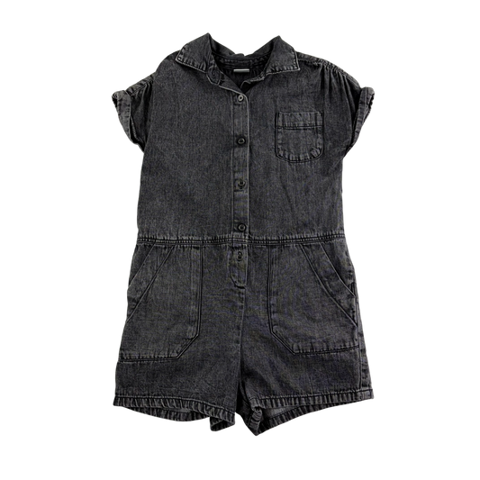 Preloved kids jumpsuit