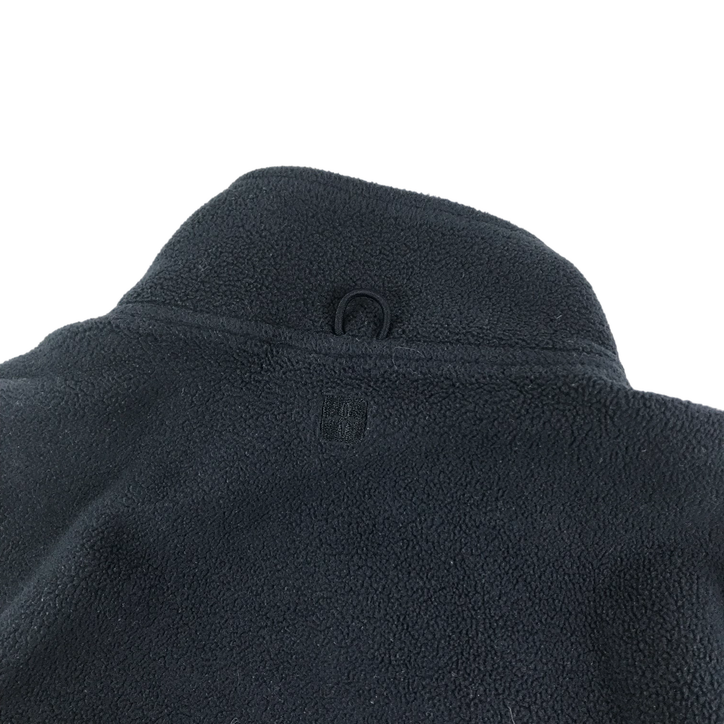 Mountain Warehouse Fleece Age 5 Navy Full Zip