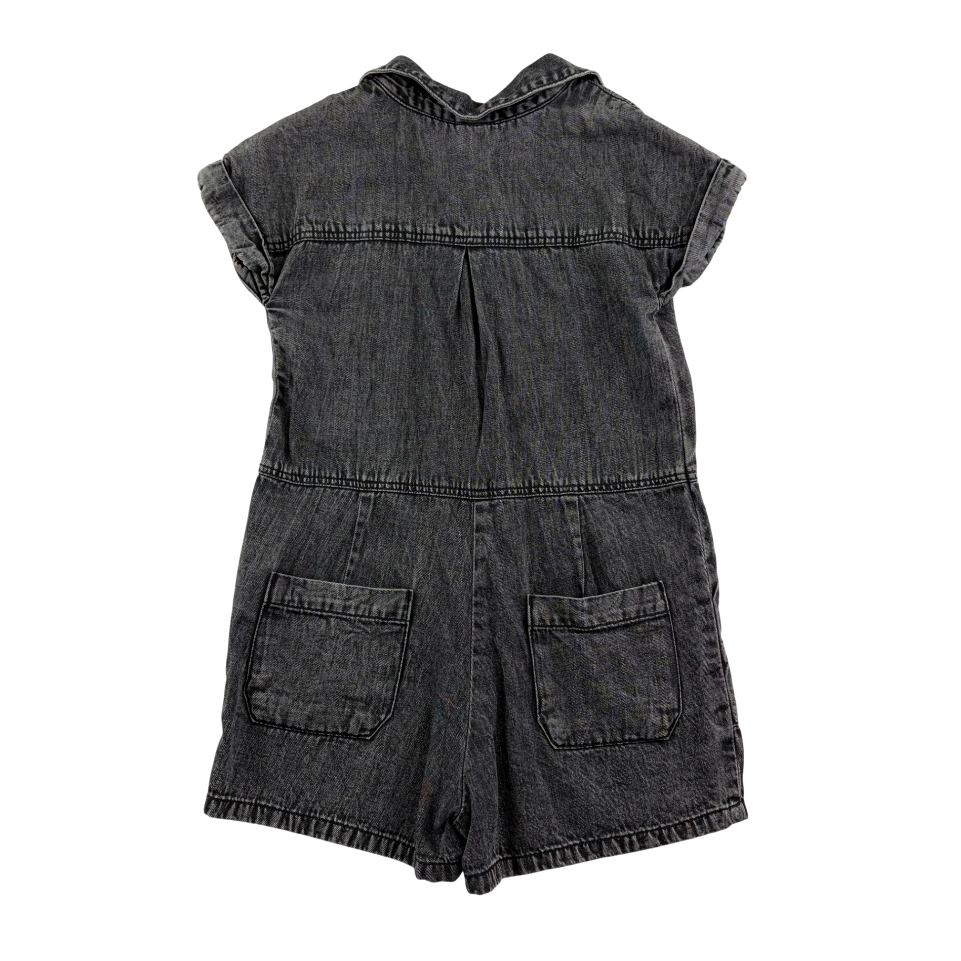 Preloved kids jumpsuit