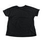 Harry Potter t-shirt 12-13 years black Hedwig Hogwarts short sleeve