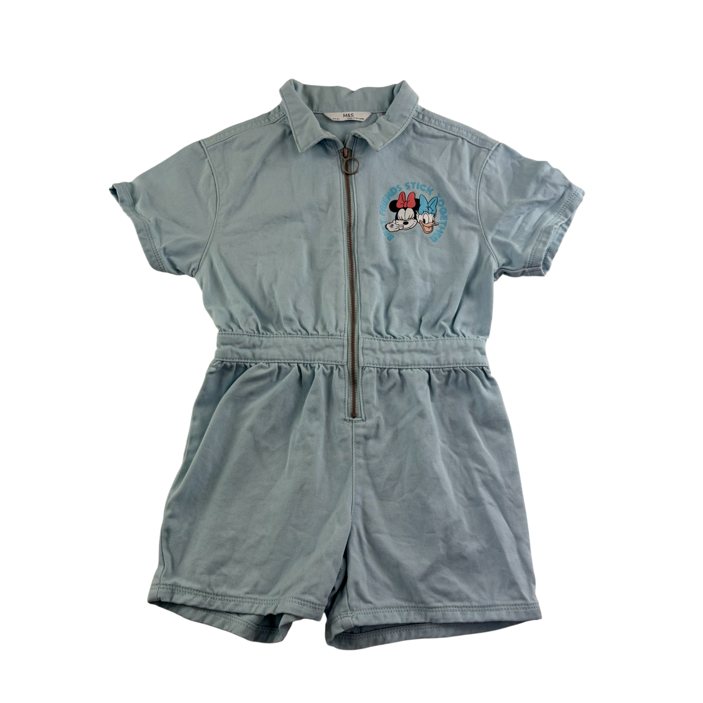 Preloved kids jumpsuit