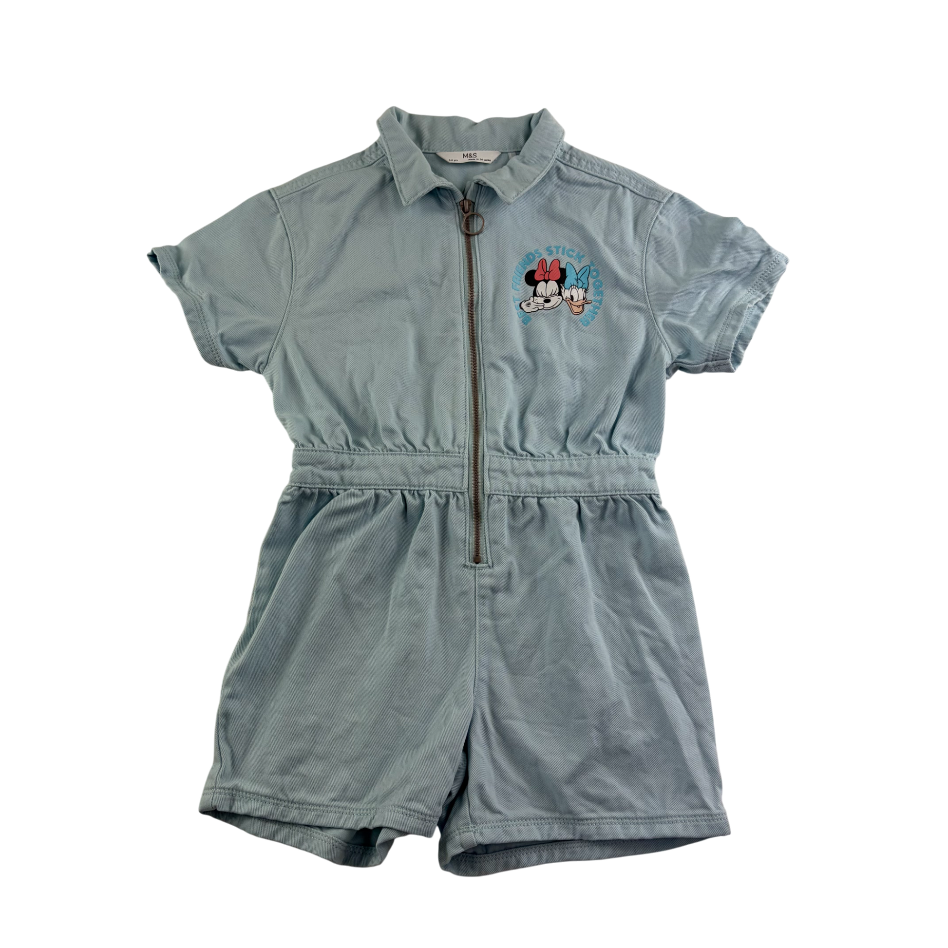 Preloved kids jumpsuit