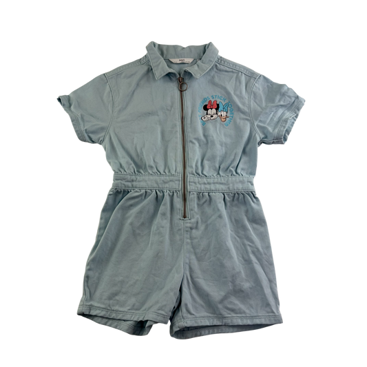 Preloved kids jumpsuit