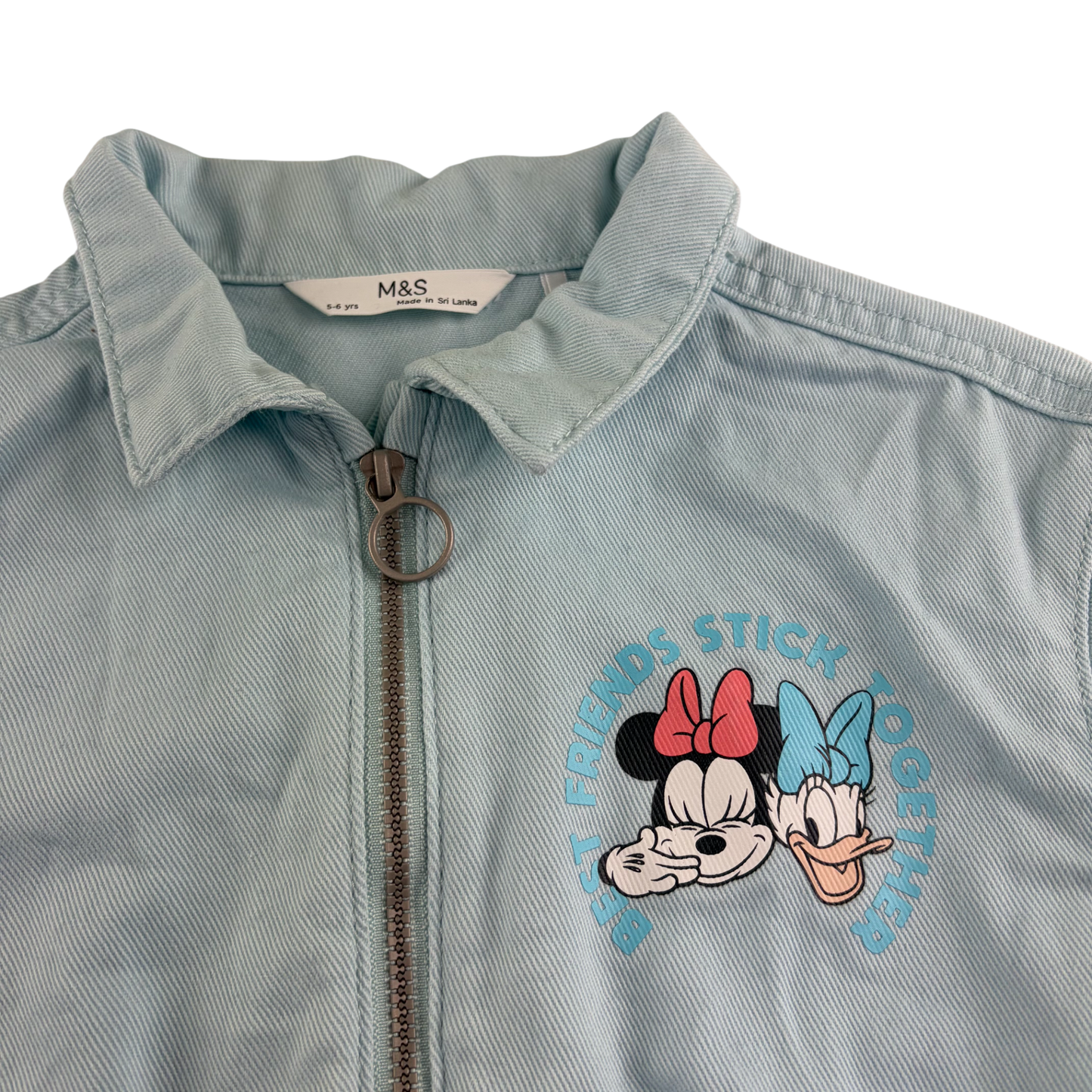 Preloved kids jumpsuit