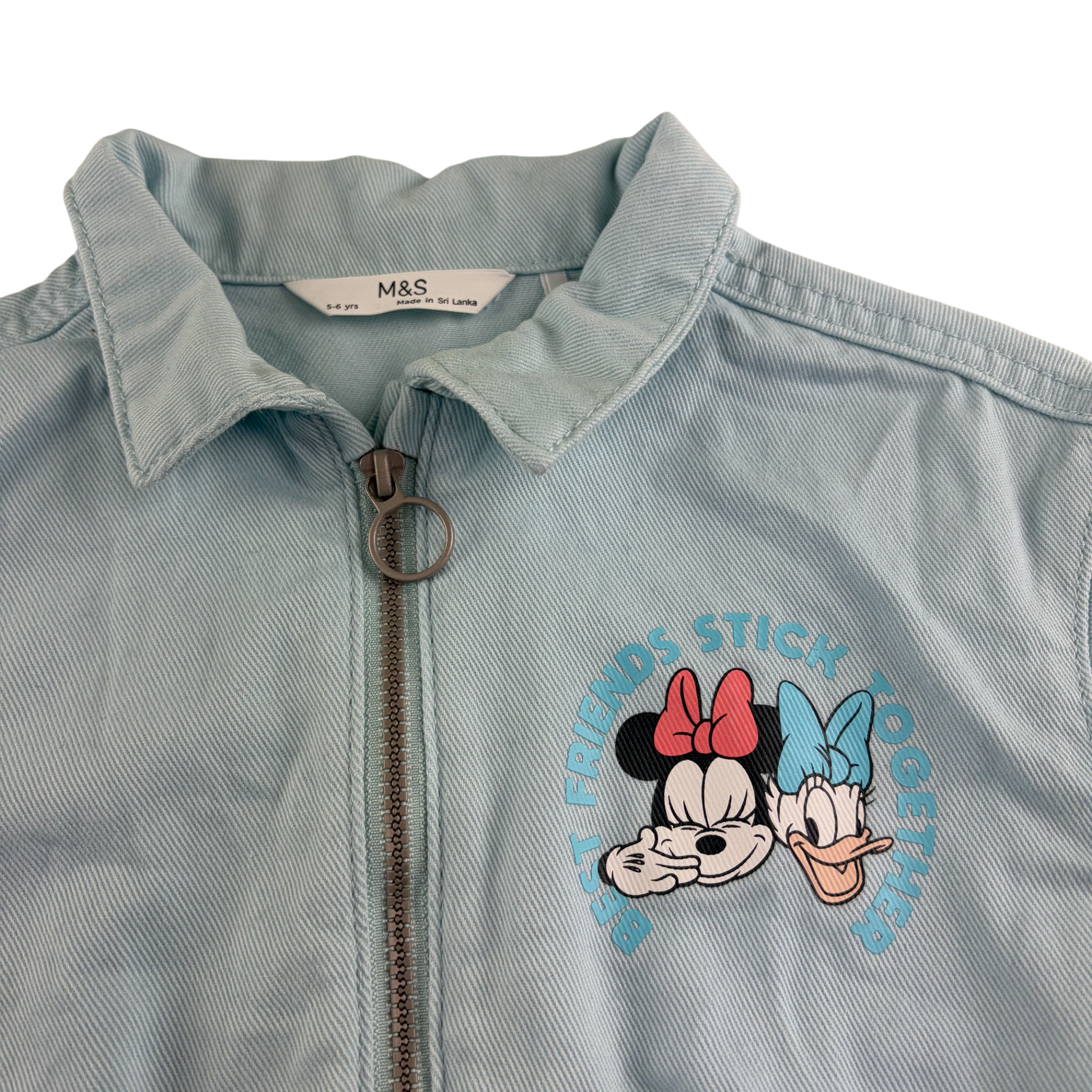 Preloved kids jumpsuit