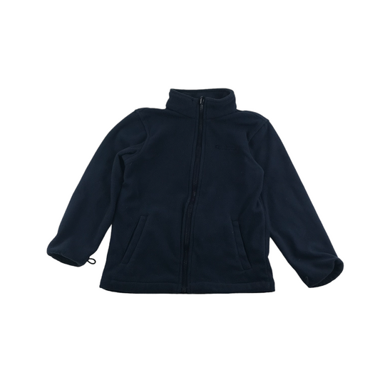 Mountain Warehouse Fleece Age 5 Navy