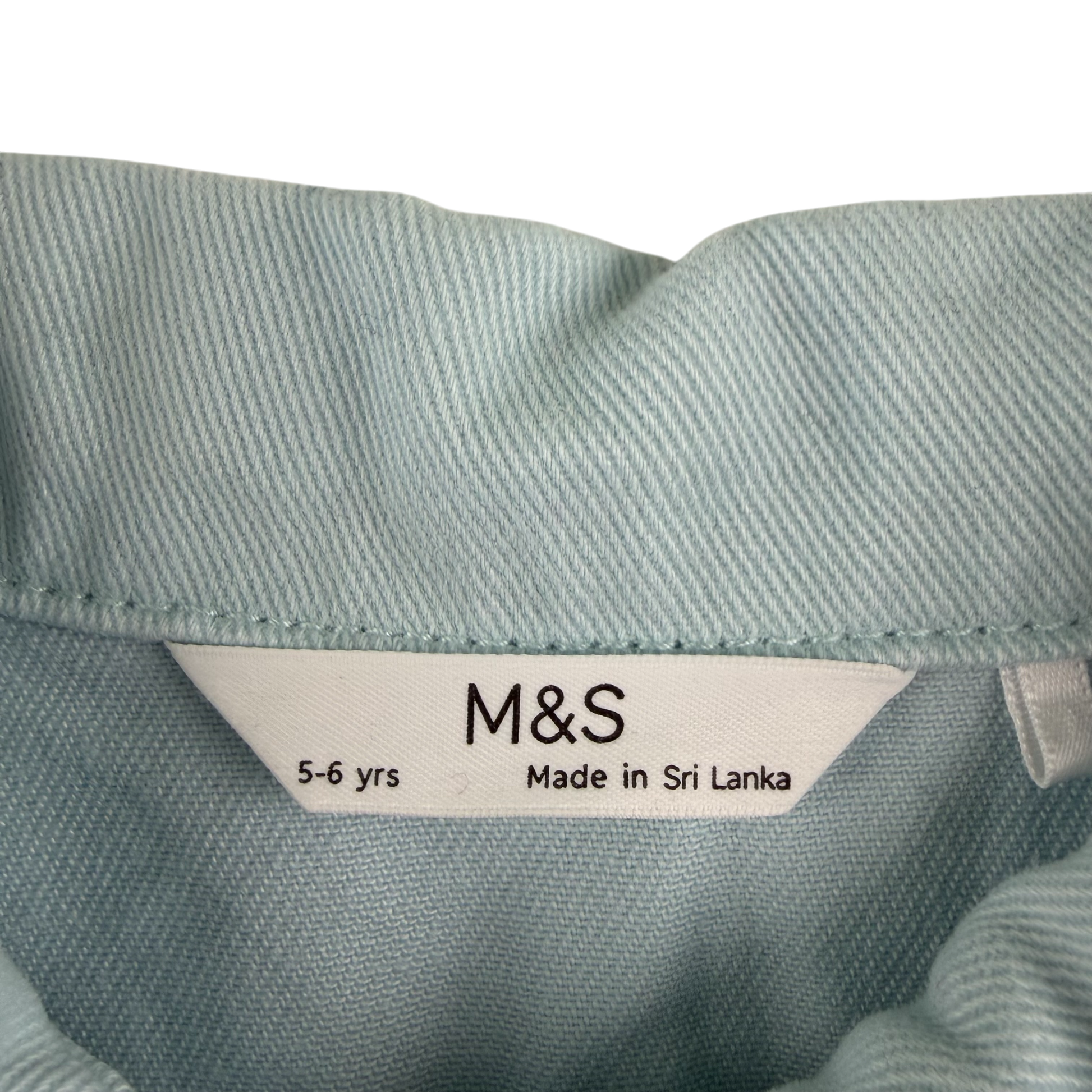 Preloved kids jumpsuit