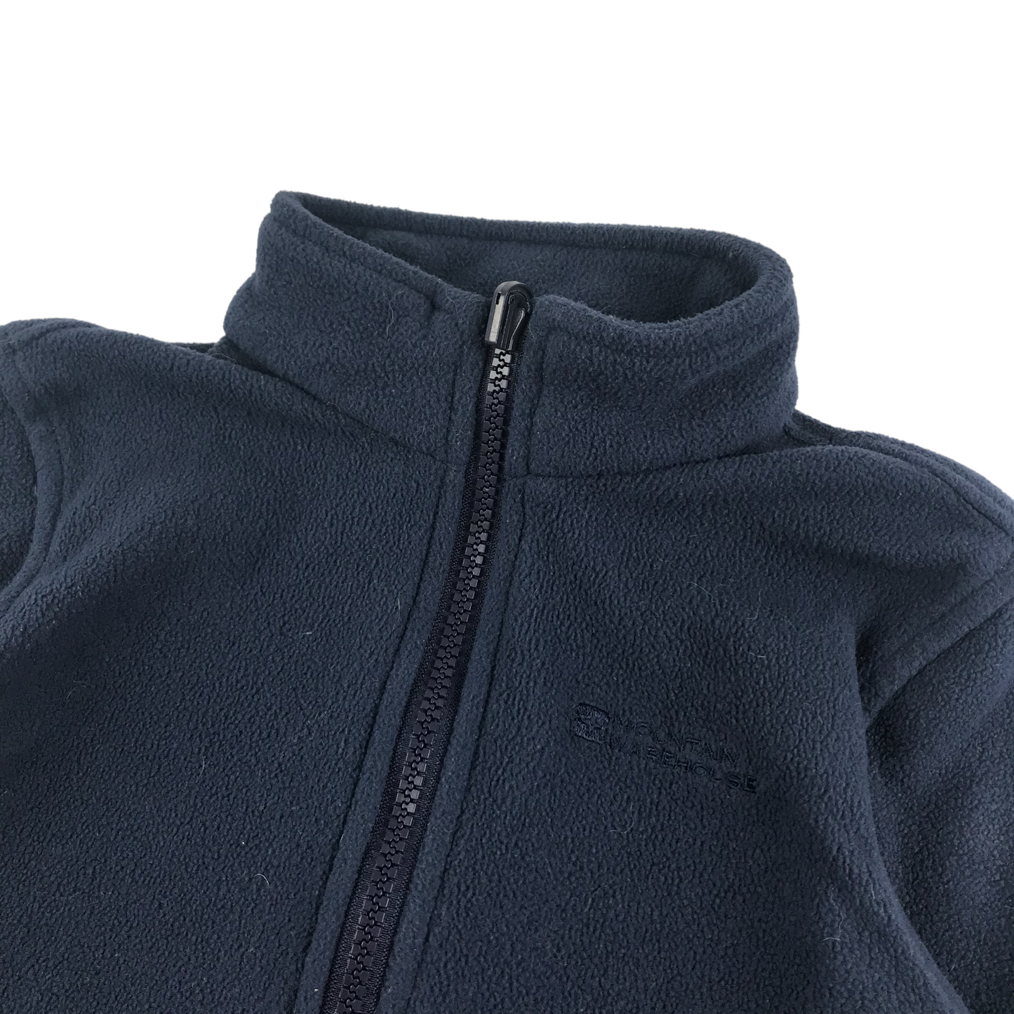 Mountain Warehouse Fleece Age 5 Navy