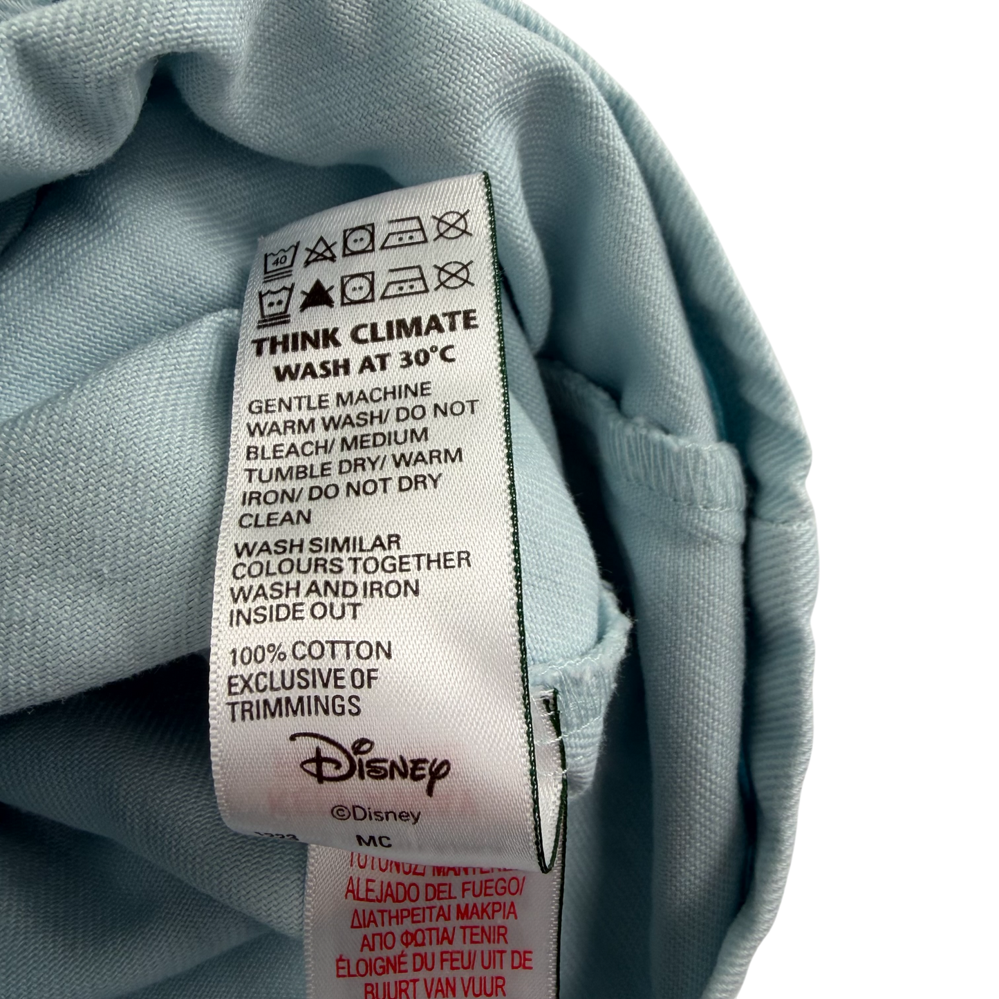 Preloved kids jumpsuit