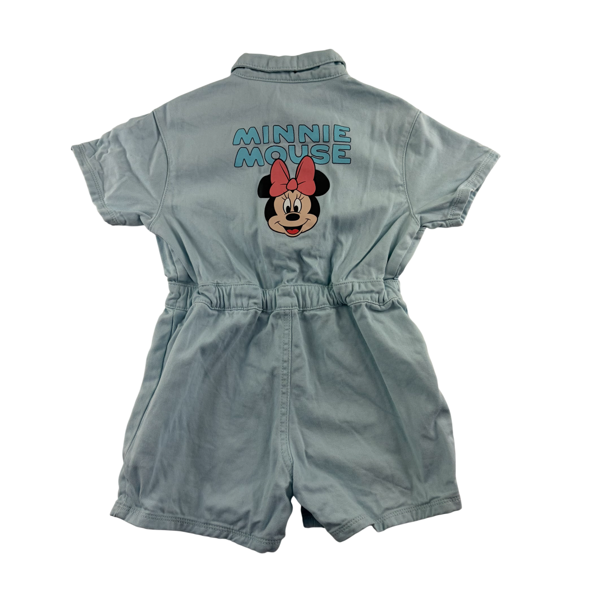 Preloved kids jumpsuit