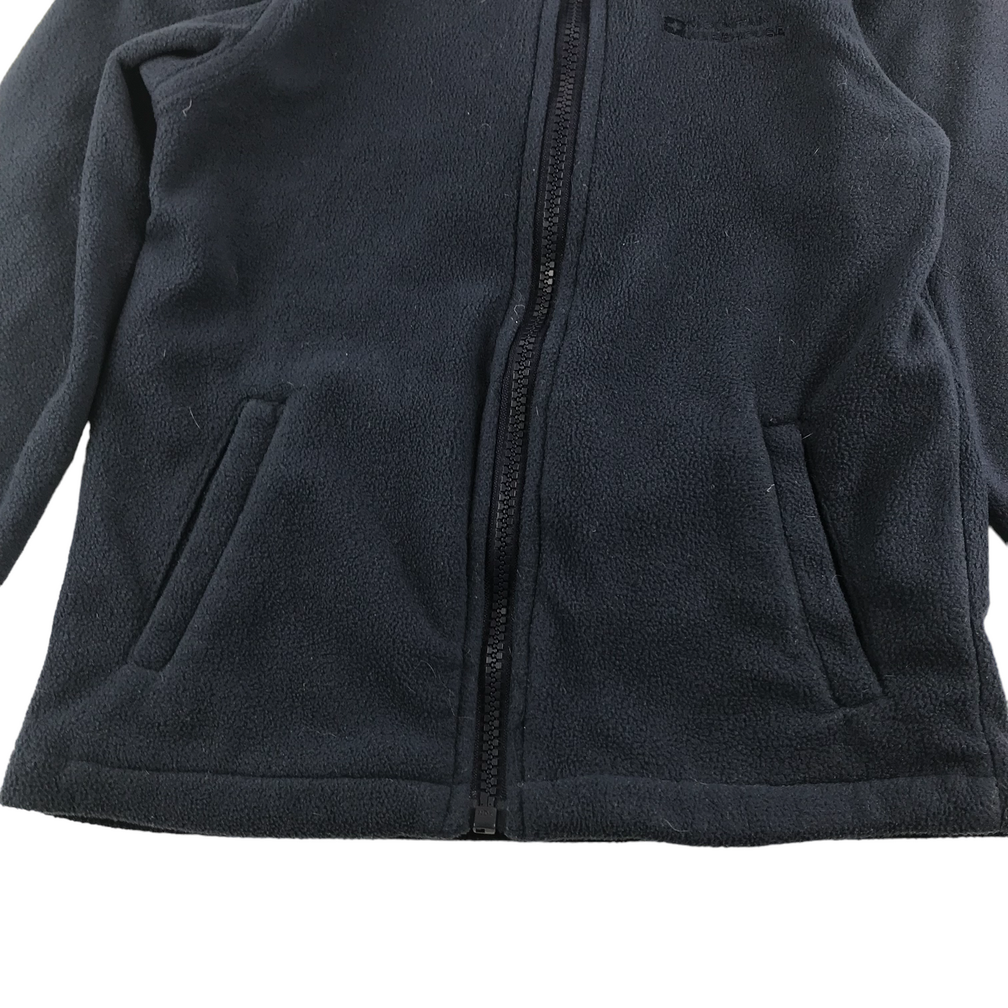 Mountain Warehouse Fleece Age 5 Navy