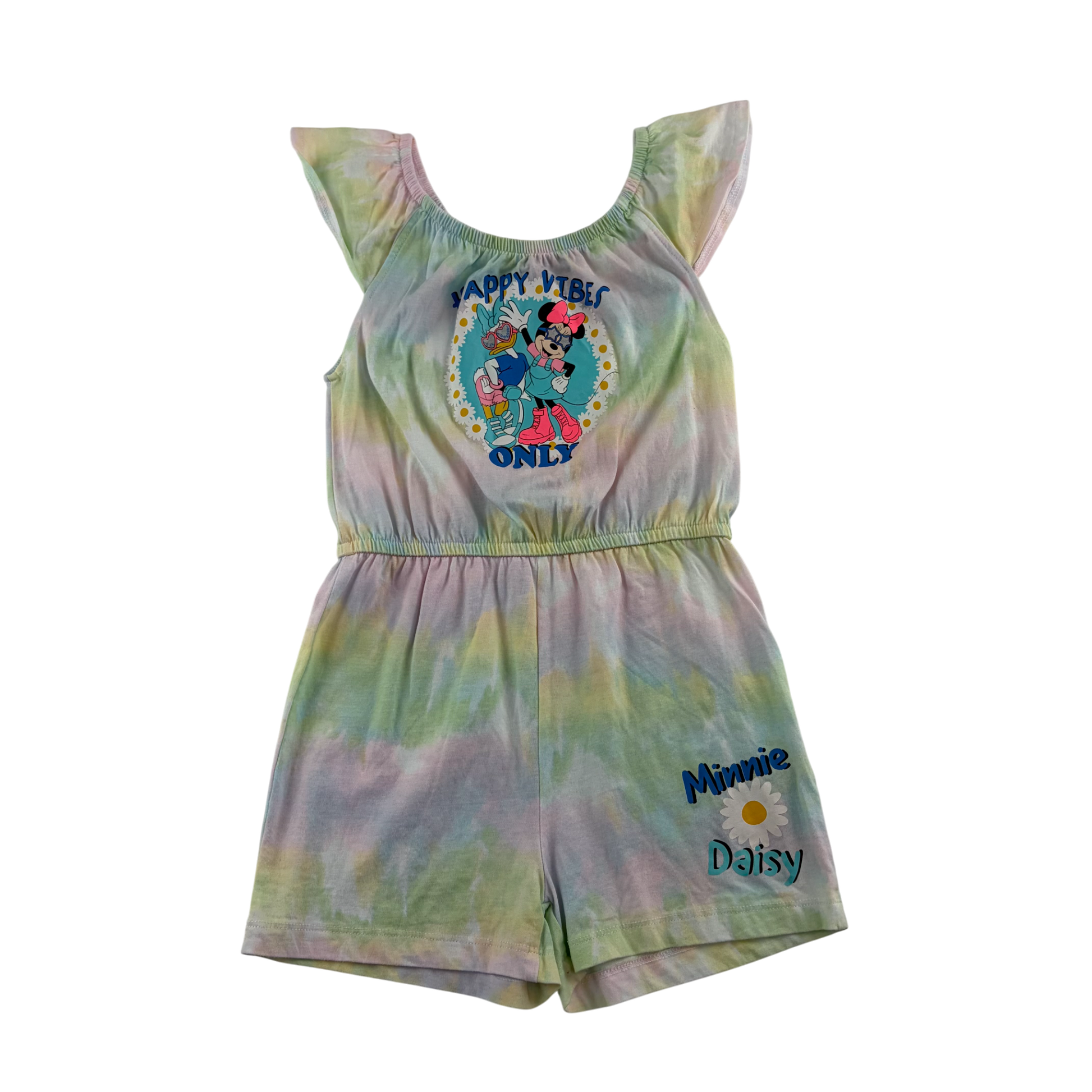 Preloved kids jumpsuit