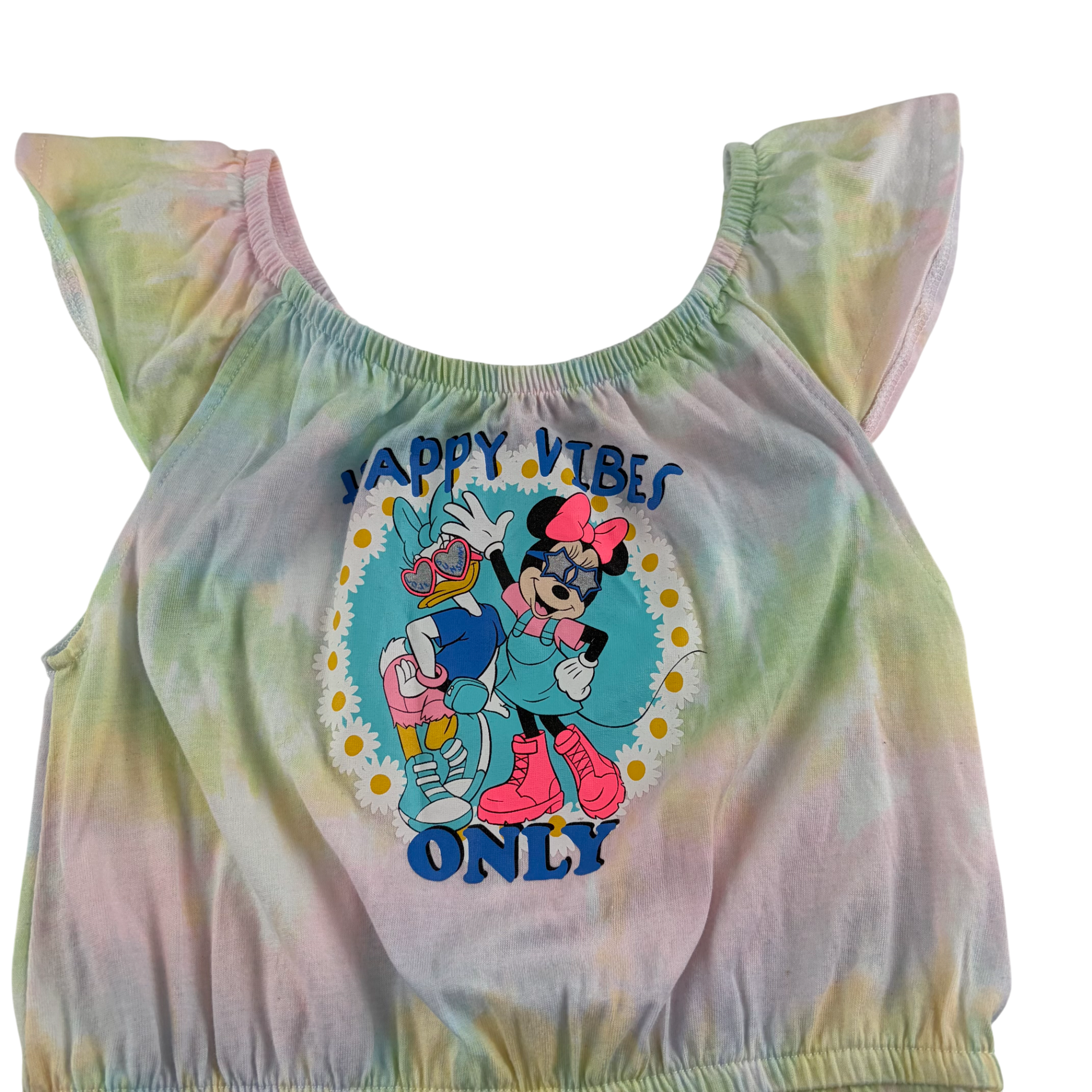 Preloved kids jumpsuit