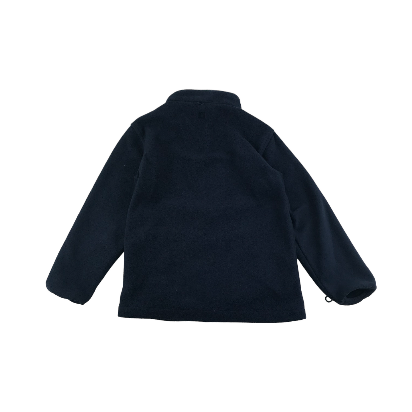 Mountain Warehouse Fleece Age 5 Navy