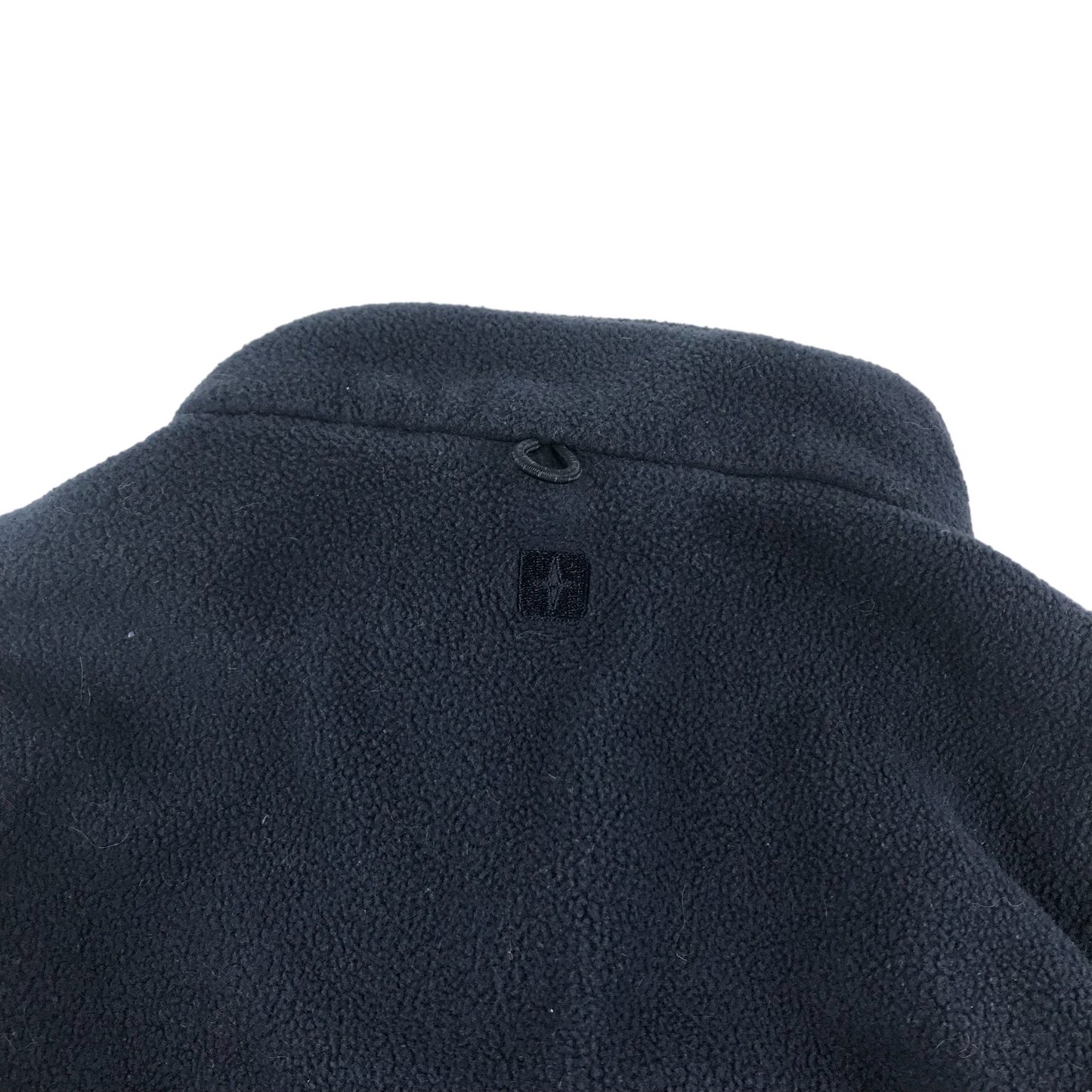 Mountain Warehouse Fleece Age 5 Navy