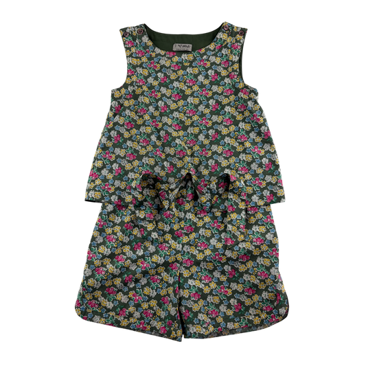 Preloved kids jumpsuit