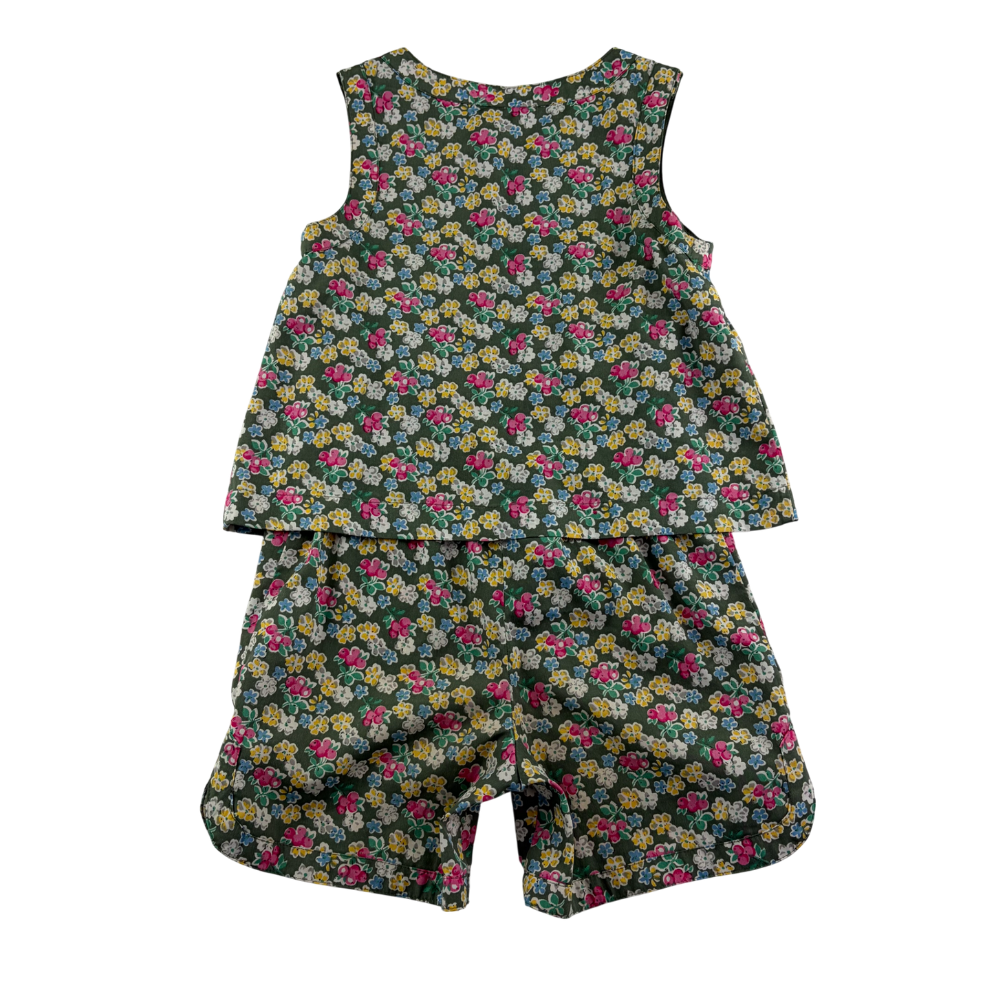 Preloved kids jumpsuit