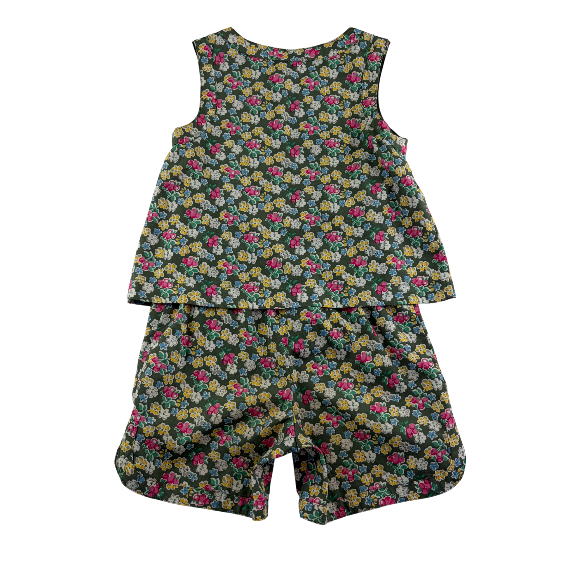 Preloved kids jumpsuit