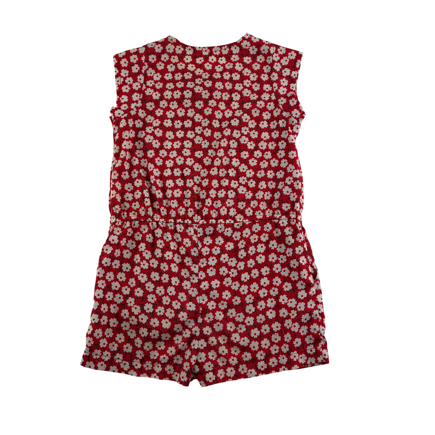 Preloved kids jumpsuit