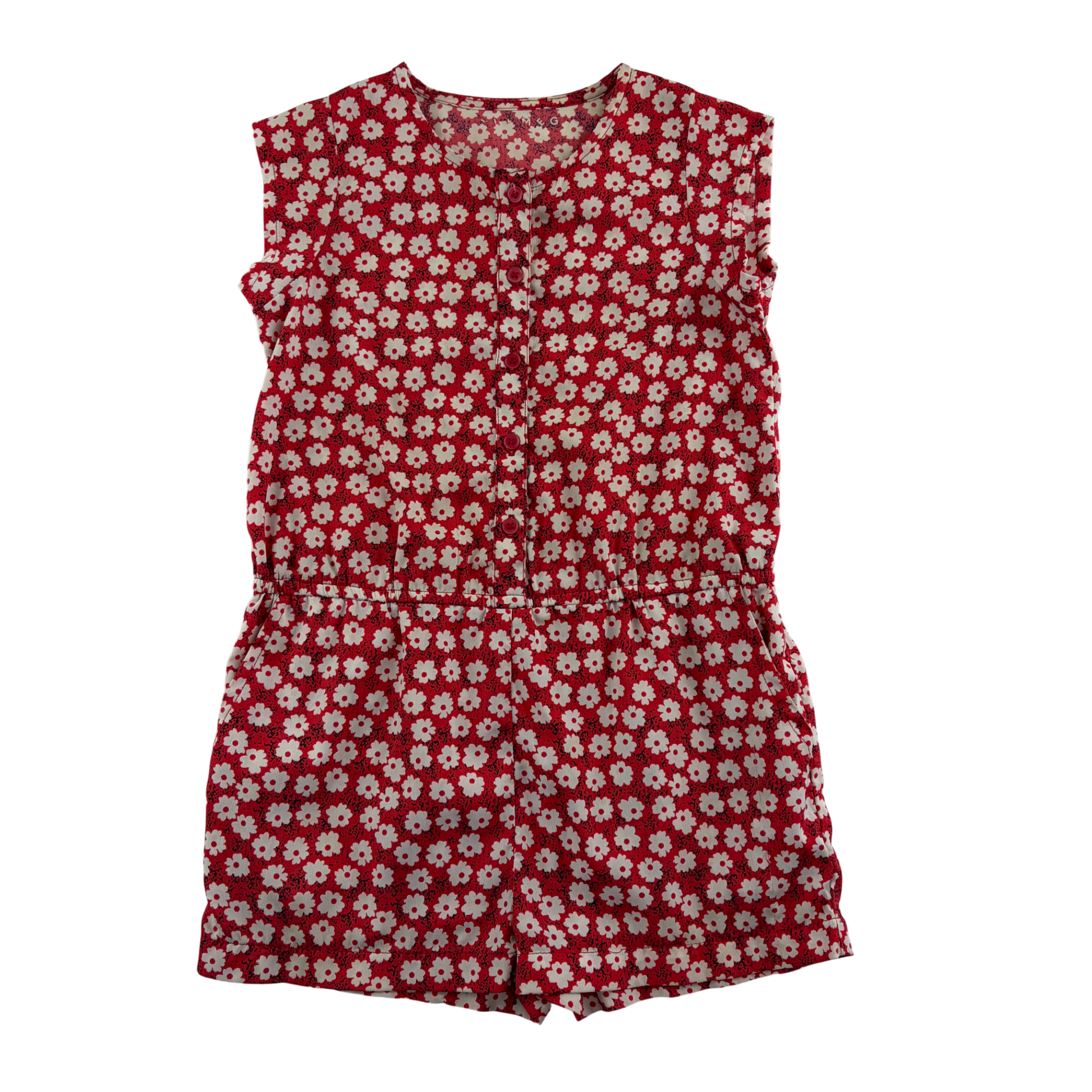 Preloved kids jumpsuit