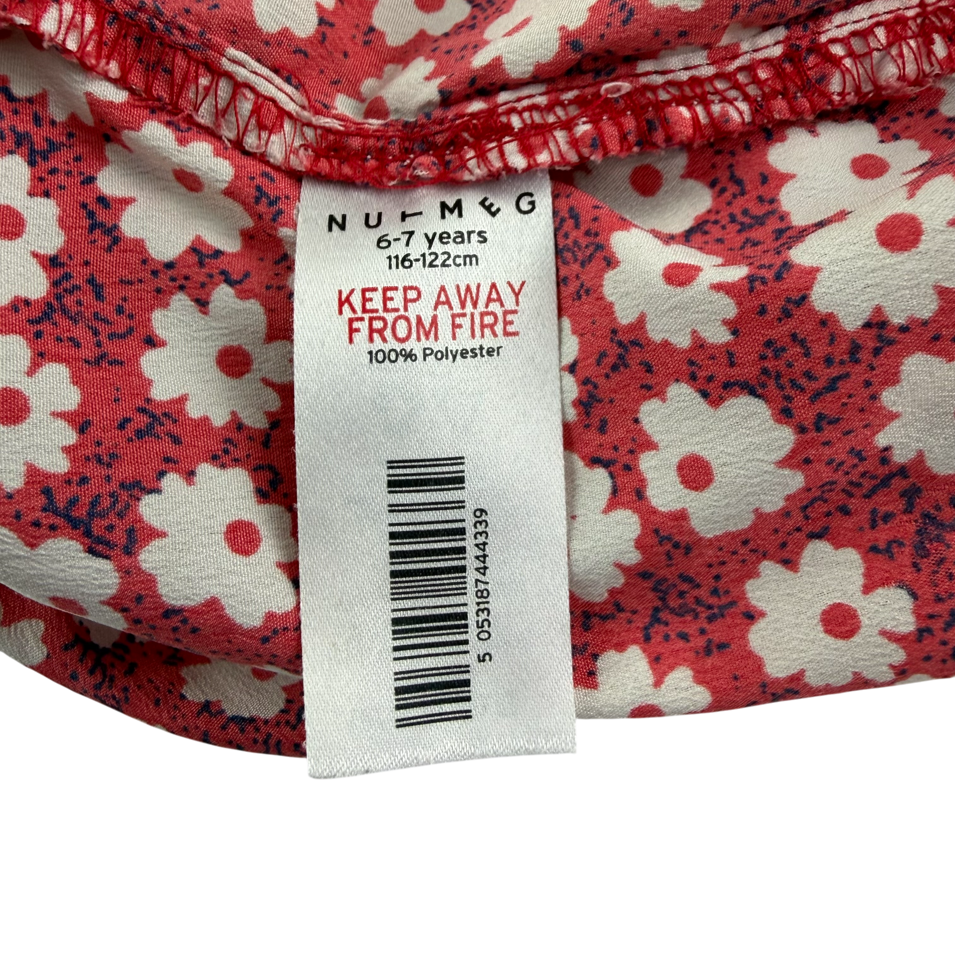 Preloved kids jumpsuit