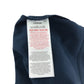 Little Kids skirt 6-7 years navy blue mesh layered