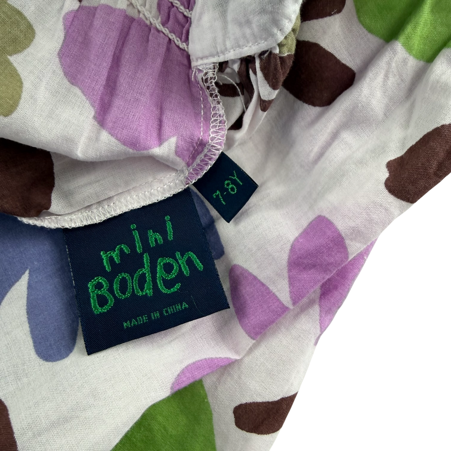Preloved kids dress
