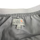 Wild & Gorgeous skirt 12-13 years grey tulle layered golden and silver sparkly leaves