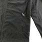 Regatta Fleece Size S Navy Full Zip with Pockets