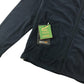 Regatta Fleece Size S Navy Full Zip with Pockets