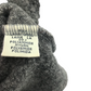 Replay & Son size 7-9 grey check collar fleece