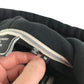 Superdry hoodie men's size M black full zipper