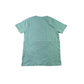 PEP&Co T-Shirt Age 7 Light Blue Short Sleeve Black Panther Graphic