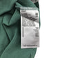 Uniqlo t-shirt 9-10 years green Peanuts print text cotton