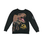 George sweater 10-11 years black Jurassic World