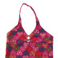 Swim Tops Age 9 Pink and Blue Love Heart 2-Piece set
