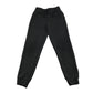 Primark joggers 8-9 years dark grey plain elasticated waist