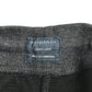 Primark joggers 8-9 years dark grey plain elasticated waist