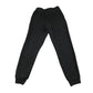 Primark joggers 8-9 years dark grey plain elasticated waist