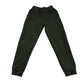 Primark joggers 8-9 years khaki plain elasticated waist