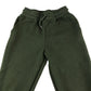 Primark joggers 8-9 years khaki plain elasticated waist