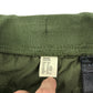 H&M trouser 12-13 year khaki pull-on jogger cargo style cotton