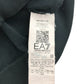 EA7 Emporio Armani tracksuit 11-12 years black hoodie and joggers