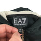 EA7 Emporio Armani tracksuit 11-12 years black hoodie and joggers