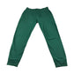 GAP joggers woman's size S turquoise blue elasticated waist
