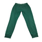 GAP joggers woman's size S turquoise blue elasticated waist