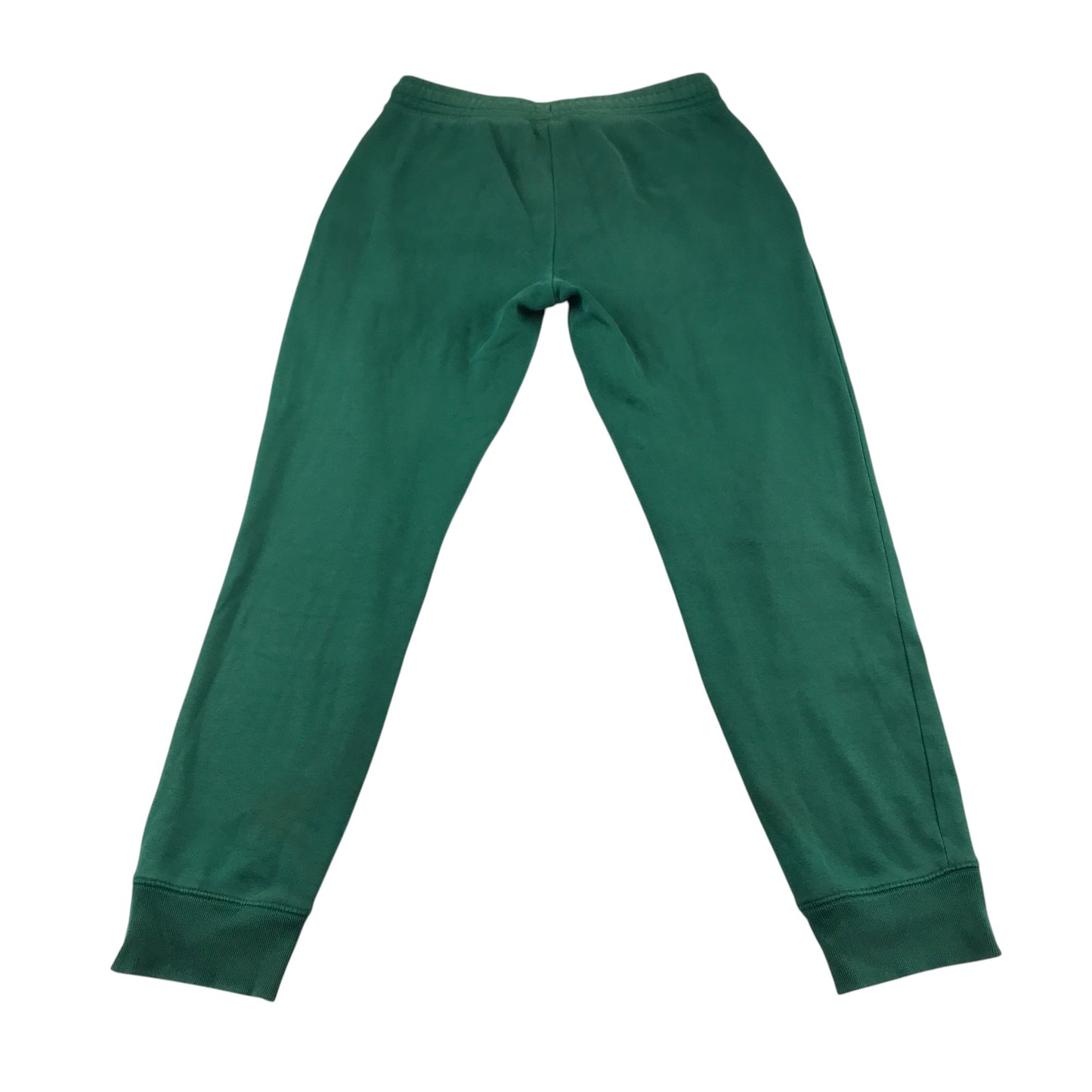 GAP joggers woman's size S turquoise blue elasticated waist