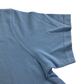 Light blue unisex school polo shirt